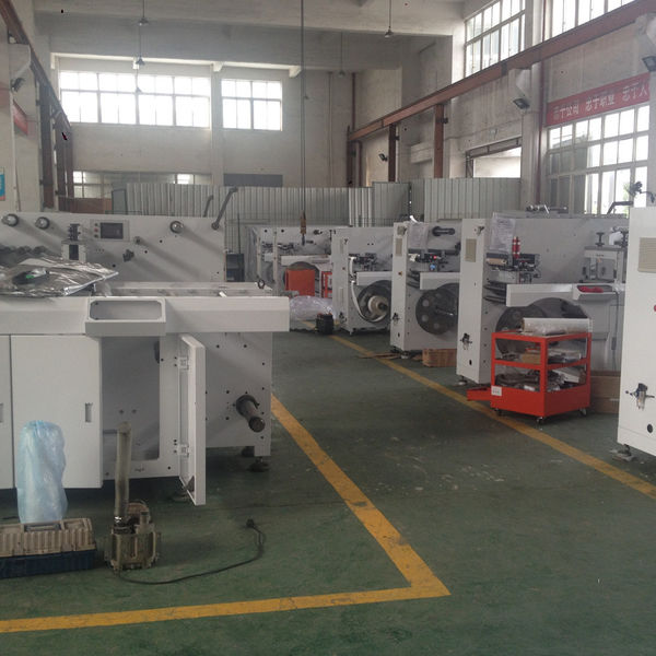 चीन Ruian Ruiting Machinery Co., Ltd. कंपनी प्रोफाइल